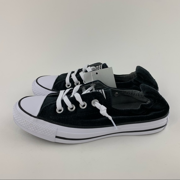 Converse Velvet Shoreline CTAS - Picture 5 of 8
